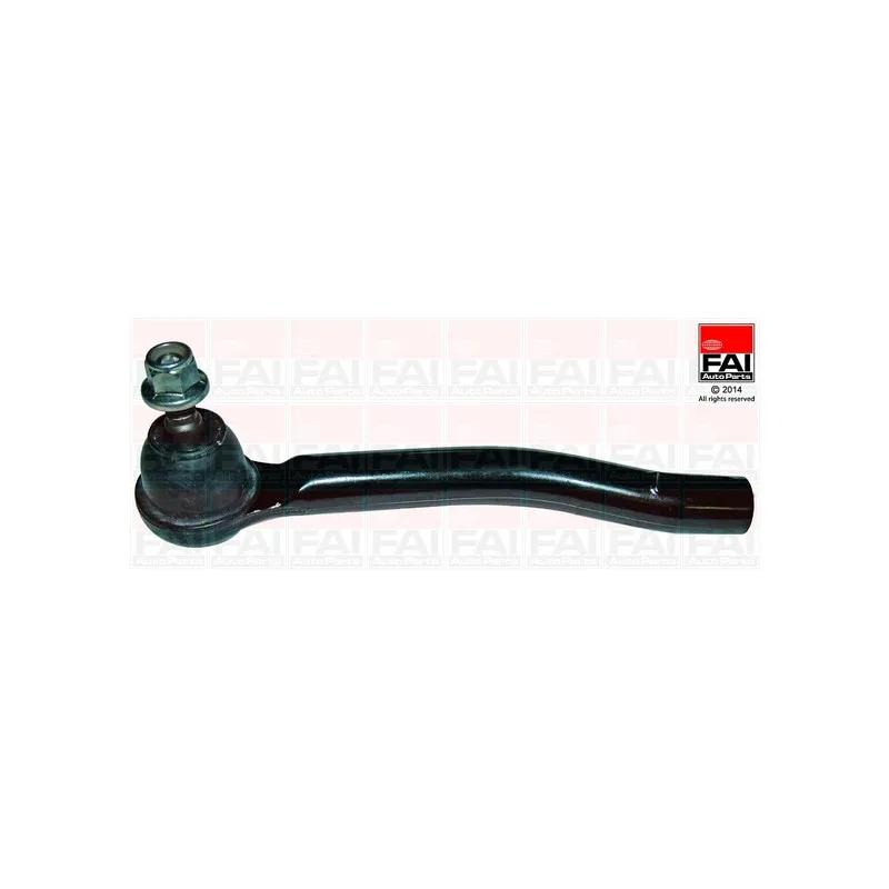 Rotule de barre de connexion FAI AutoParts SS7327