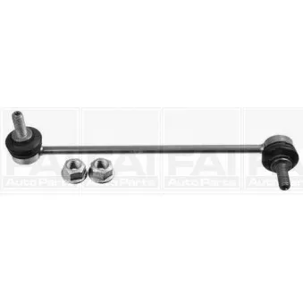 Entretoise/tige, stabilisateur FAI AutoParts SS7333