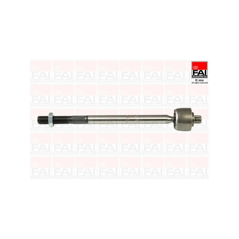 Rotule de direction intérieure, barre de connexion FAI AutoParts SS7334