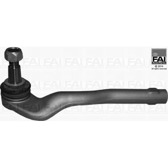 Rotule de barre de connexion FAI AutoParts SS7335