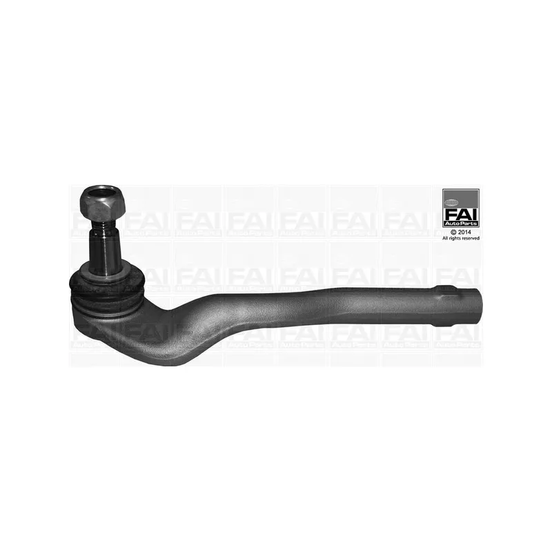 Rotule de barre de connexion FAI AutoParts SS7335