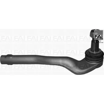 Rotule de barre de connexion FAI AutoParts SS7336