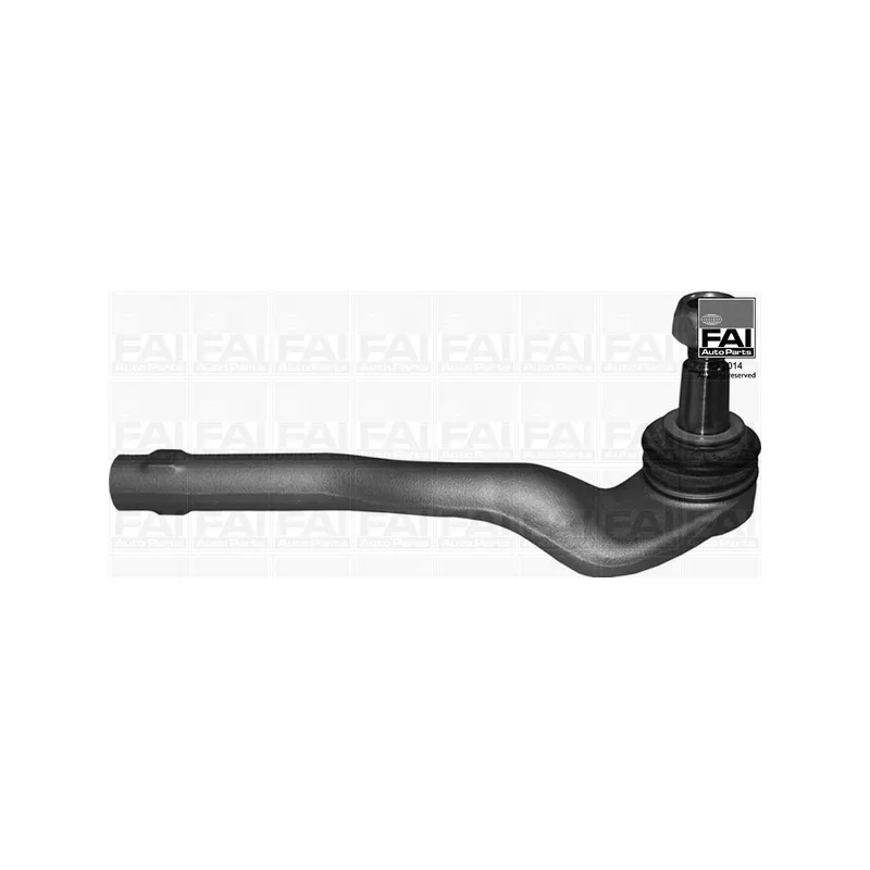 Rotule de barre de connexion FAI AutoParts SS7336