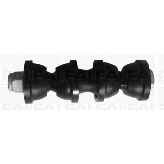 Entretoise/tige, stabilisateur FAI AutoParts SS7342
