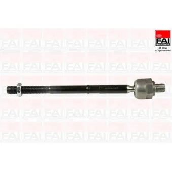 Rotule de direction intérieure, barre de connexion FAI AutoParts SS7344