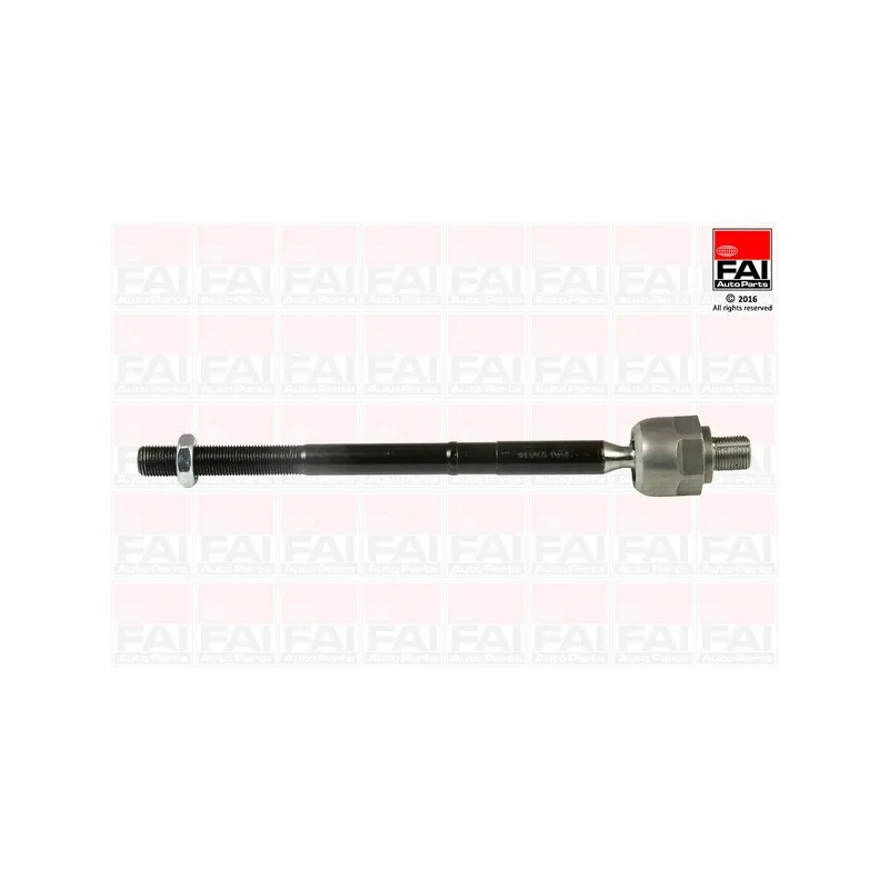 Rotule de direction intérieure, barre de connexion FAI AutoParts SS7344