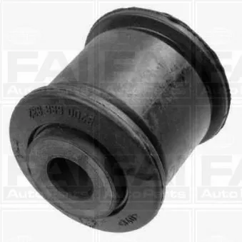 Silent bloc de suspension (train avant) FAI AutoParts SS7347