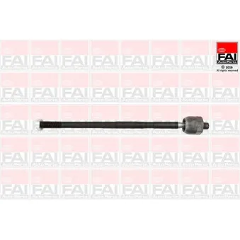 Rotule de direction intérieure, barre de connexion FAI AutoParts SS735