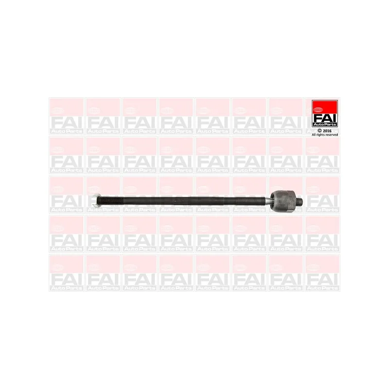 Rotule de direction intérieure, barre de connexion FAI AutoParts SS735