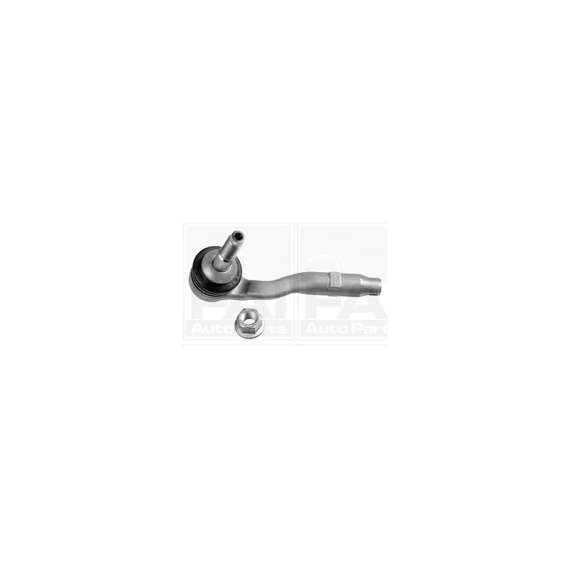 Rotule de barre de connexion FAI AutoParts SS7354
