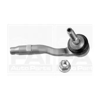 Rotule de barre de connexion FAI AutoParts SS7355