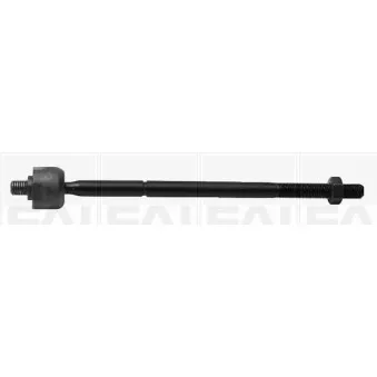 Rotule de direction intérieure, barre de connexion FAI AutoParts SS7357