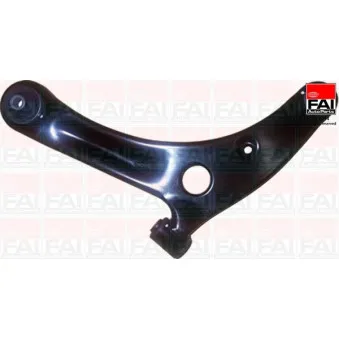 Triangle ou bras de suspension (train avant) FAI AutoParts SS7361