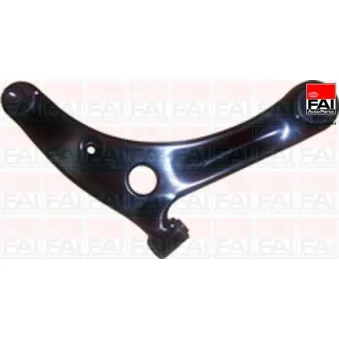 Triangle ou bras de suspension (train avant) FAI AutoParts SS7362