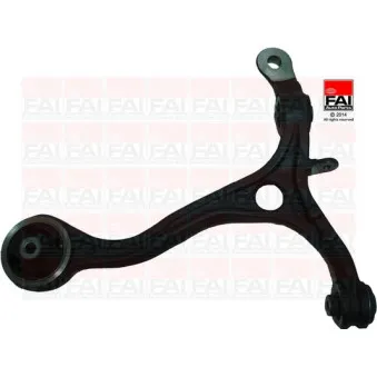 Triangle ou bras de suspension (train avant) FAI AutoParts