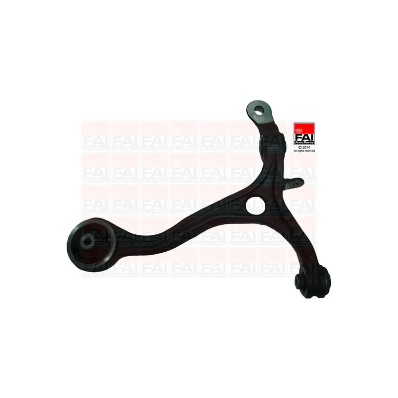 Triangle ou bras de suspension (train avant) FAI AutoParts SS7364