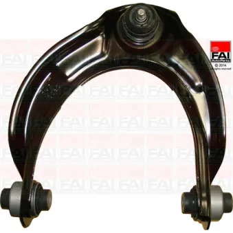 Triangle ou bras de suspension (train avant) FAI AutoParts SS7365