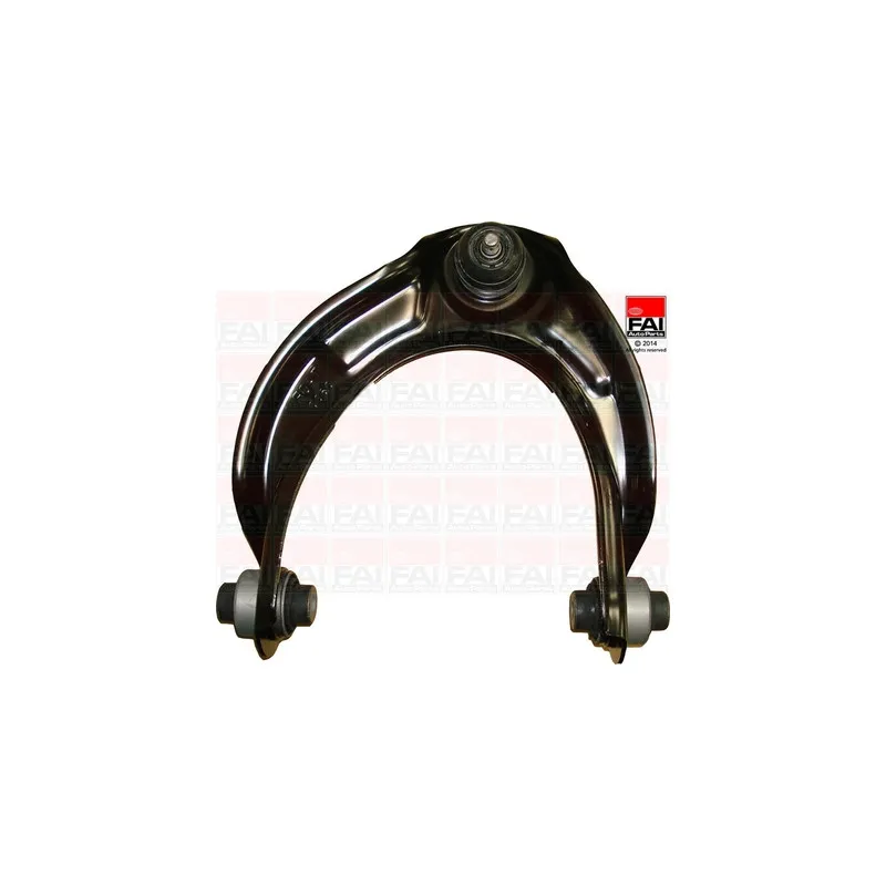 Triangle ou bras de suspension (train avant) FAI AutoParts SS7365