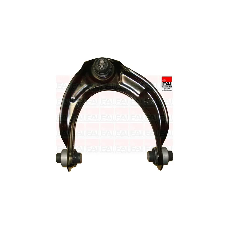 Triangle ou bras de suspension (train avant) FAI AutoParts SS7366