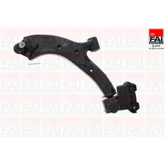 Triangle ou bras de suspension (train avant) FAI AutoParts SS7367