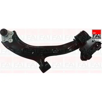 Triangle ou bras de suspension (train avant) FAI AutoParts SS7368