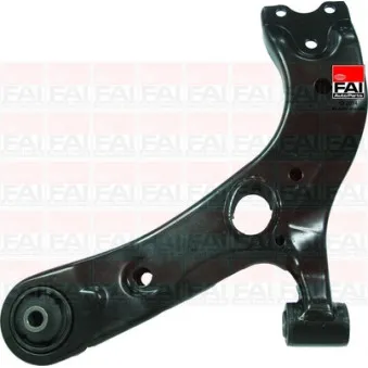 Triangle ou bras de suspension (train avant) FAI AutoParts SS7369