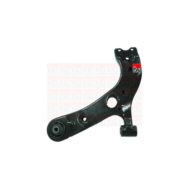 Triangle ou bras de suspension (train avant) FAI AutoParts SS7369