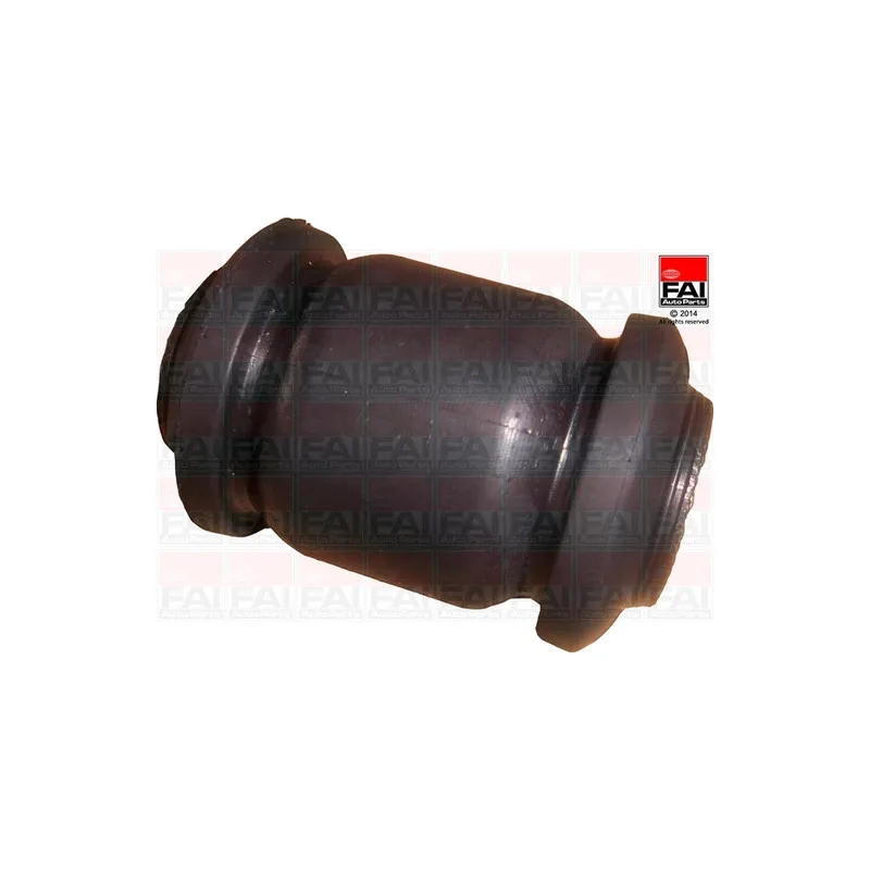 Silent bloc de suspension (train avant) FAI AutoParts SS7371