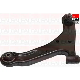 Triangle ou bras de suspension (train avant) FAI AutoParts SS7373