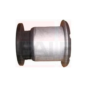 Silent bloc de suspension (train avant) FAI AutoParts SS7375