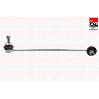 Entretoise/tige, stabilisateur FAI AutoParts SS7384