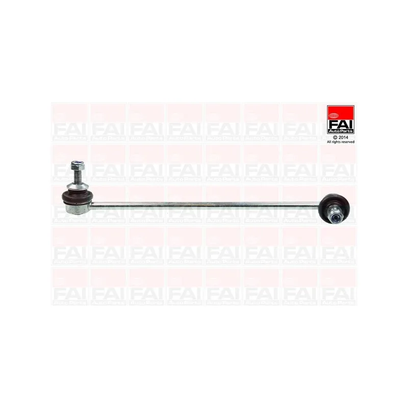 Entretoise/tige, stabilisateur FAI AutoParts SS7384