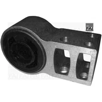 Silent bloc de suspension (train avant) FAI AutoParts SS7388