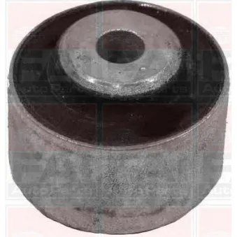Silent bloc de suspension (train avant) FAI AutoParts SS7391