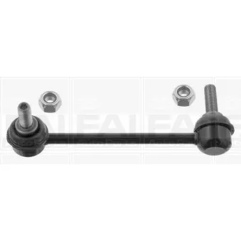 Entretoise/tige, stabilisateur FAI AutoParts SS7393