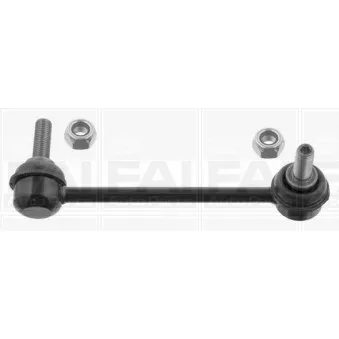 Entretoise/tige, stabilisateur FAI AutoParts SS7394