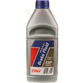 Liquide de frein TRW