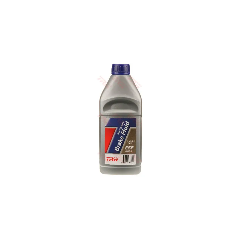 Liquide de frein TRW PFB440