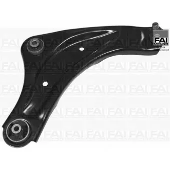 Triangle ou bras de suspension (train avant) FAI AutoParts SS7397