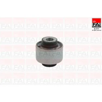 Silent bloc de suspension (train avant) FAI AutoParts SS7399