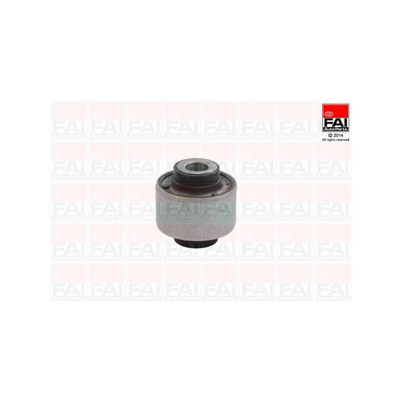 Silent bloc de suspension (train avant) FAI AutoParts SS7399