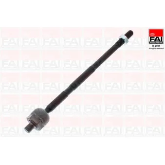 Rotule de direction intérieure, barre de connexion FAI AutoParts SS740