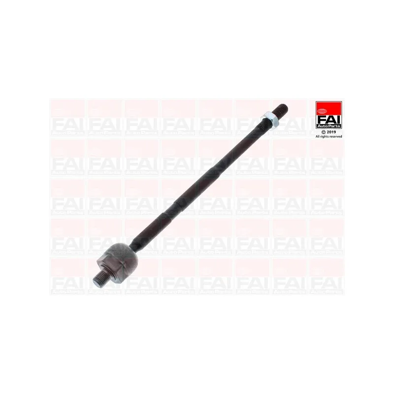 Rotule de direction intérieure, barre de connexion FAI AutoParts SS740