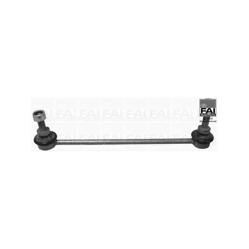 Entretoise/tige, stabilisateur FAI AutoParts SS7400
