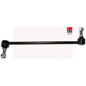 Entretoise/tige, stabilisateur FAI AutoParts SS7404