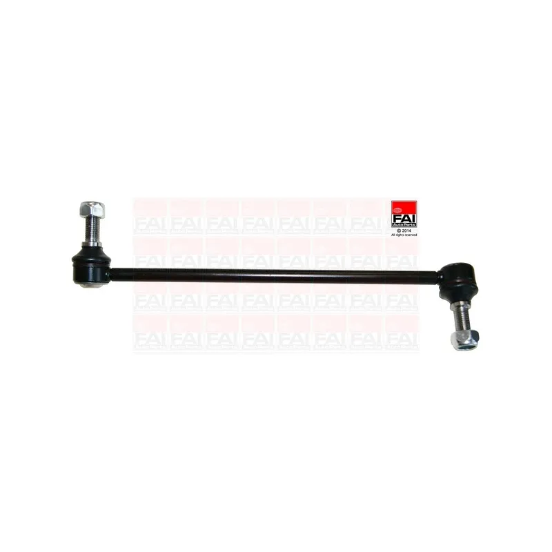 Entretoise/tige, stabilisateur FAI AutoParts SS7405