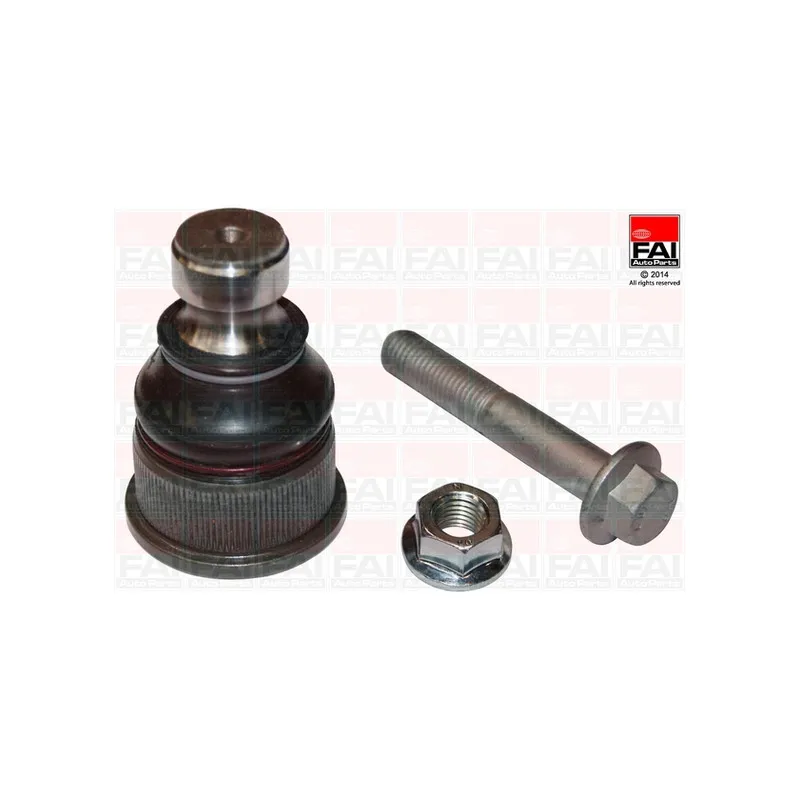 Rotule de suspension FAI AutoParts SS7408