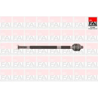 Rotule de direction intérieure, barre de connexion FAI AutoParts SS741