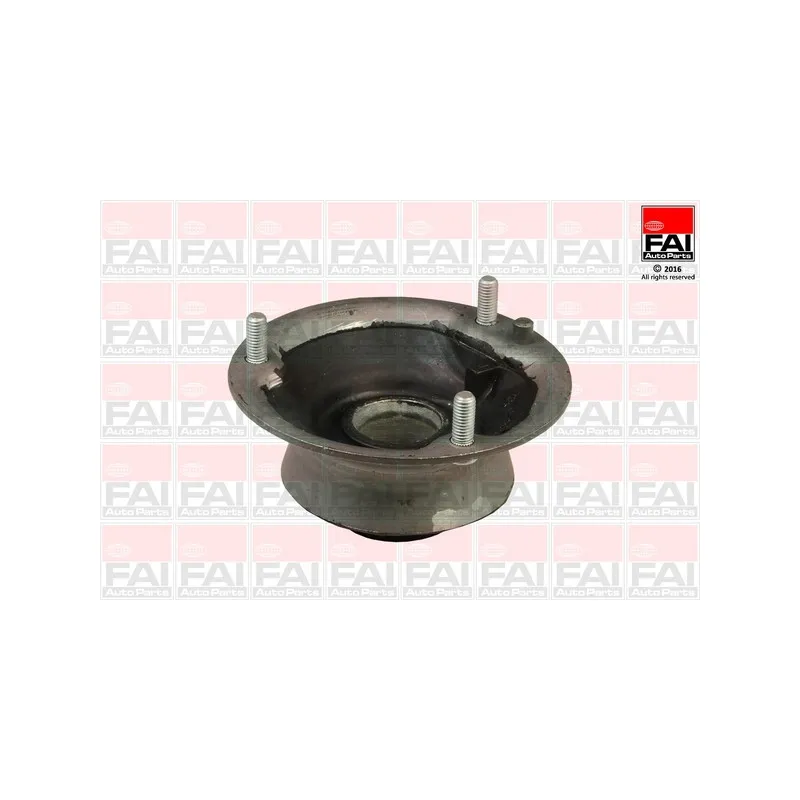 Coupelle de suspension FAI AutoParts SS7411