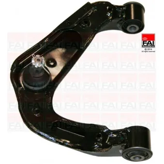 Triangle ou bras de suspension (train avant) FAI AutoParts SS7413